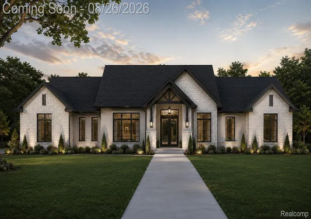 1st image of 2776 Verona Wy, Milford, MI 48381 | MLS# 20261066723