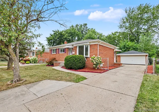 Photo 3 of Single family home for sale at 30026 Bock St, Garden City, MI 48135 | MLS# 20261066752 | Listing updated on 2026-09-13