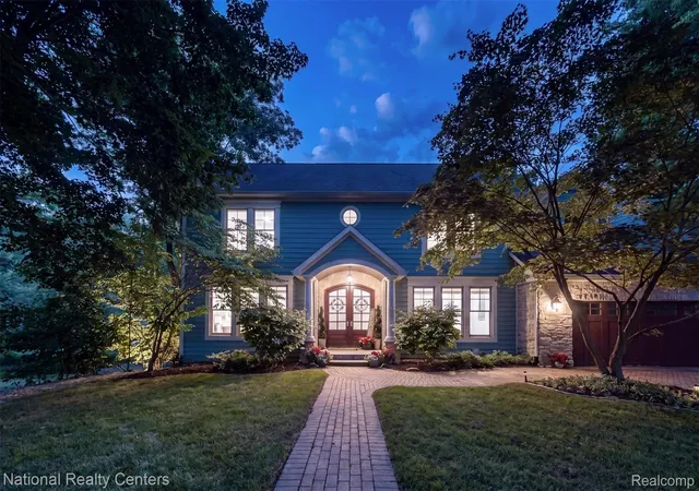 Photo 1 of Mansion for sale at 777 Thayer Blvd, Northville, MI 48167 | MLS# 20261066759 | Listing updated on 2026-08-29