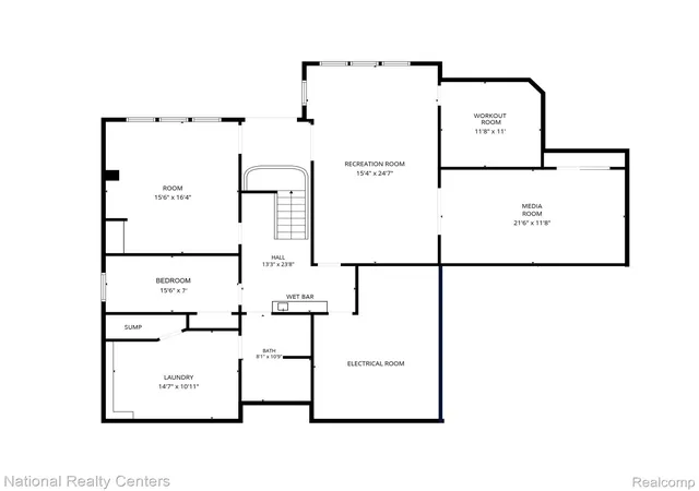 Photo 56 of Mansion for sale at 777 Thayer Blvd, Northville, MI 48167 | MLS# 20261066759 | Listing updated on 2026-08-29