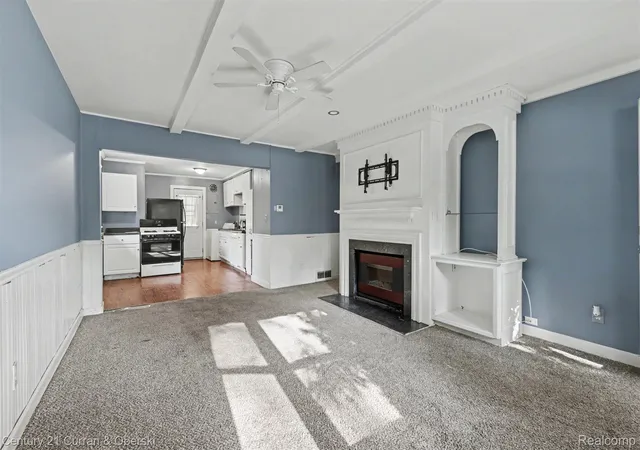 Photo 2 of Single family home for sale at 7908 Clippert St, Taylor City Wayne, MI 48180 | MLS# 20261066751 | Listing updated on 2026-09-04