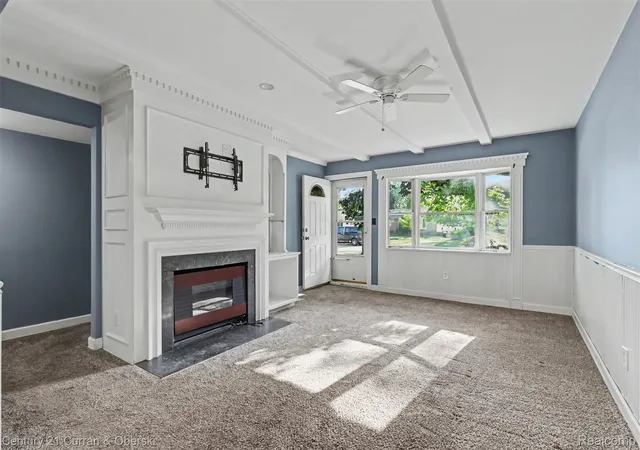 Photo 3 of Single family home for sale at 7908 Clippert St, Taylor City Wayne, MI 48180 | MLS# 20261066751 | Listing updated on 2026-09-04