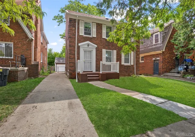 1st image of 14366 Prevost St, Detroit, MI 48227 | MLS# 20261066754