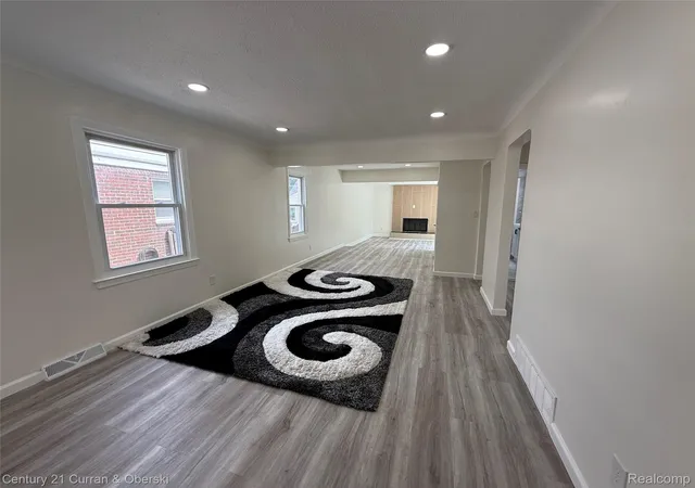 Photo 3 of Single family home for sale at 3423 Houston St, Dearborn City Wayne, MI 48124 | MLS# 20261066746 | Listing updated on 2026-09-26