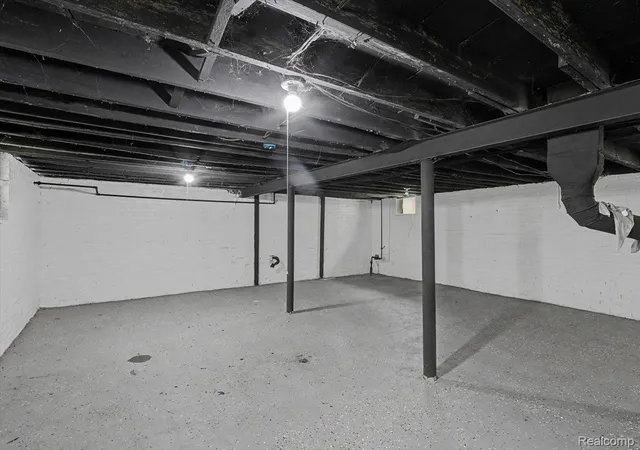 Photo 22 of Single family home for sale at 14250 Elmdale St, Detroit, MI 48213 | MLS# 20261066763 | Listing updated on 2026-08-22