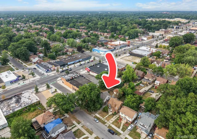 Photo 26 of Single family home for sale at 4880 Courville St, Detroit, MI 48224 | MLS# 20261066766 | Listing updated on 2026-08-22