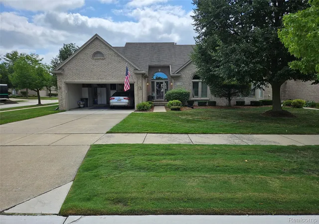 1st image of 20578 Hillsboro Dr, Macomb, MI 48044 | MLS# 20261066773