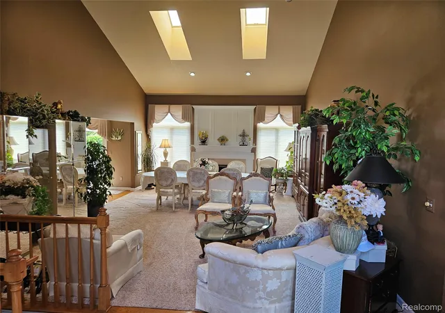 Photo 3 of Condo for sale at 20578 Hillsboro Dr, Macomb, MI 48044 | MLS# 20261066773 | Listing updated on 2026-09-08