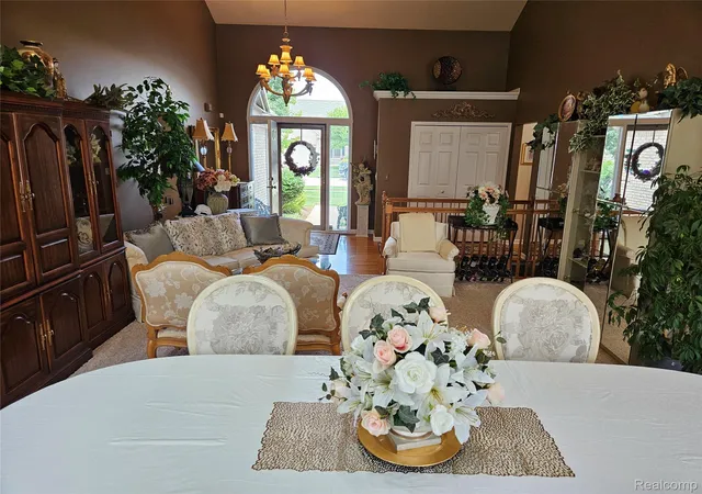 Photo 3 of Condo for sale at 20578 Hillsboro Dr, Macomb, MI 48044 | MLS# 20261066773 | Listing updated on 2026-09-08