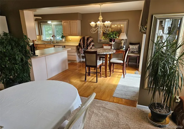 Photo 4 of Condo for sale at 20578 Hillsboro Dr, Macomb, MI 48044 | MLS# 20261066773 | Listing updated on 2026-09-08