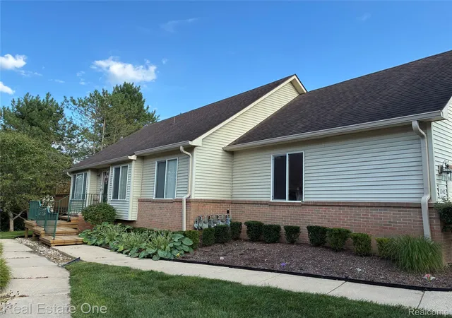 2nd image of 1040 Bird Song Lane Lane, Milford Village Oakland, MI 48381 | MLS# 20261066770