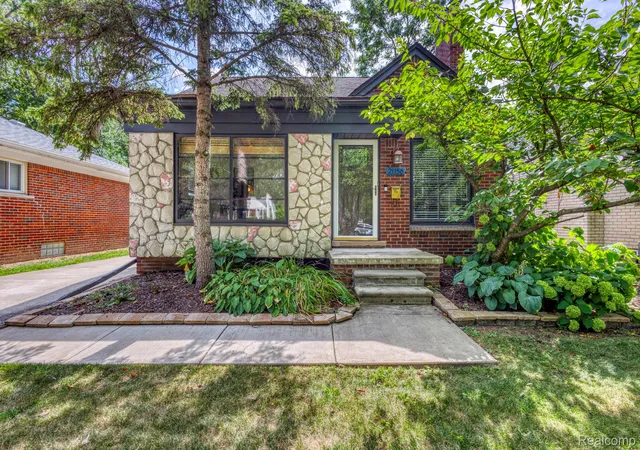 1st image of 21156 Manchester Blvd, Harper Woods City Wayne, MI 48225 | MLS# 20261066771