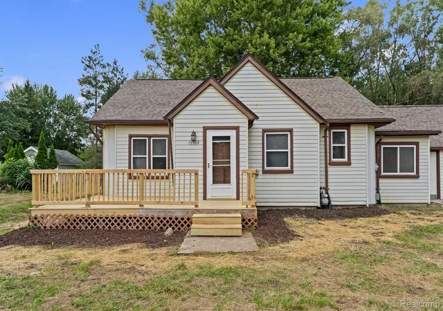 24th image of 15564 Almont Rd, Allenton, MI 48002 | MLS# 20261066772