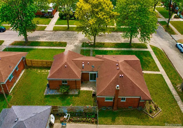 Photo 21 of Single family home for sale at 28326 Alden St, Madison Heights, MI 48071 | MLS# 20261066768 | Listing updated on 2026-09-05