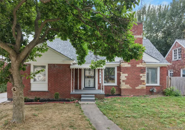 Photo 2 of Single family home for sale at 5961 Bluehill St, Detroit, MI 48224 | MLS# 20261066769 | Listing updated on 2026-08-22