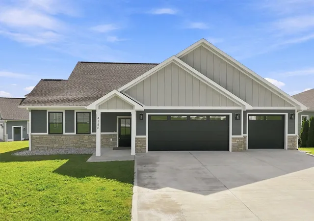 Photo 3 of Single family home for sale at 4186 Aquila Ct, Traverse City, MI 49684 | MLS# 78080072593 | Listing updated on 2026-09-04