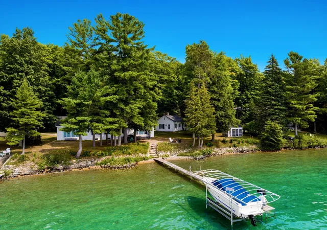1st image of 7356 Se Torch Lake Dr, Alden, MI 49612 | MLS# 78080072594