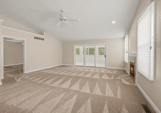 Listing Photo 5 - Condo for sale in building located at 7115 Gln Terra Dr, Lansing, MI 48917
