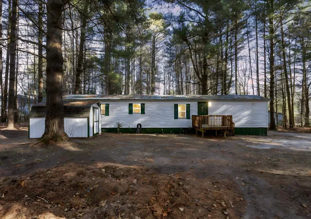 1st image of 8401 Independence Ave, Cadillac, MI 49601 | MLS# 78080072603
