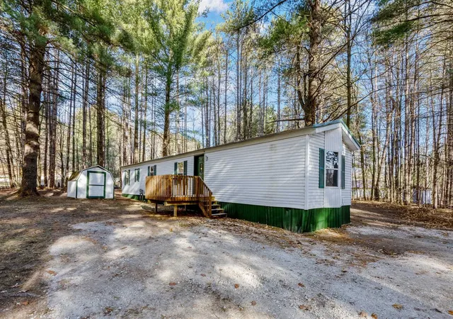 2nd image of 8401 Independence Ave, Cadillac, MI 49601 | MLS# 78080072603