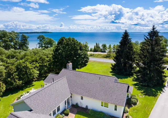 2nd image of 12395 E Woolsey Lake Rd, Northport, MI 49670 | MLS# 78080072608