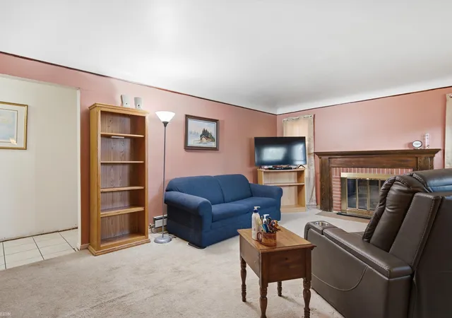 Photo 2 of Single family home for sale at 4325 W 14 Mile Rd, Royal Oak, MI 48073 | MLS# 58050219247 | Listing updated on 2026-08-20