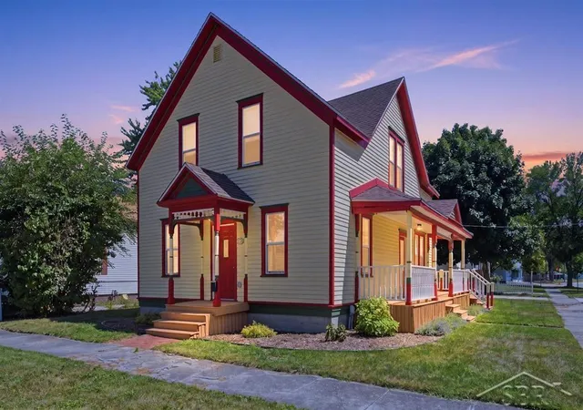 1st image of 1311 S Erie St, Bay City, MI 48706 | MLS# 61050219257