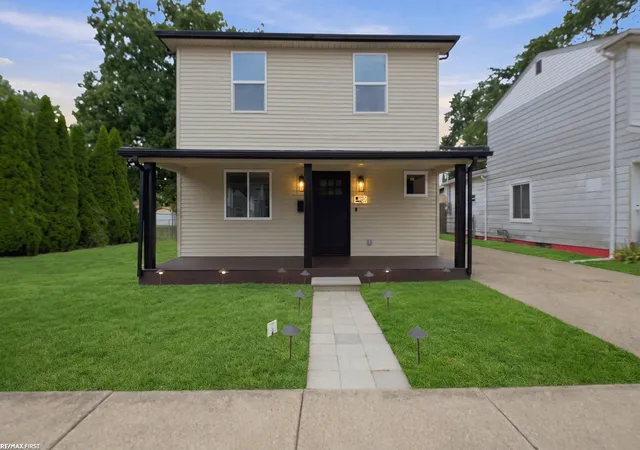Photo 1 of Single family home for sale at 28751 Maple St, Roseville, MI 48066 | MLS# 58050219265 | Listing updated on 2026-08-21