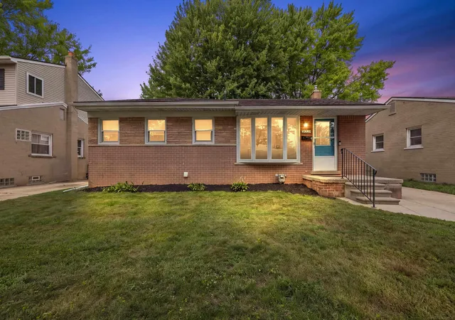 Photo 1 of Single family home for sale at 28225 Delton St, Madison Heights, MI 48071 | MLS# 58050219268 | Listing updated on 2026-08-20