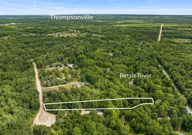 12th image of 0 Red Barn Dr, Thompsonville, MI 49683 | MLS# 78080072597