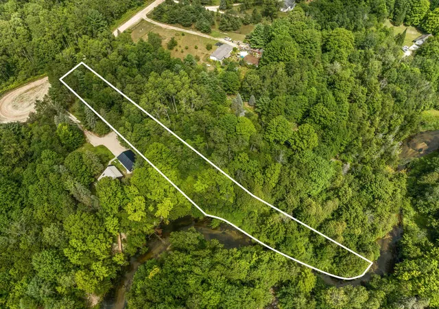 1st image of 0 Red Barn Dr, Thompsonville, MI 49683 | MLS# 78080072597