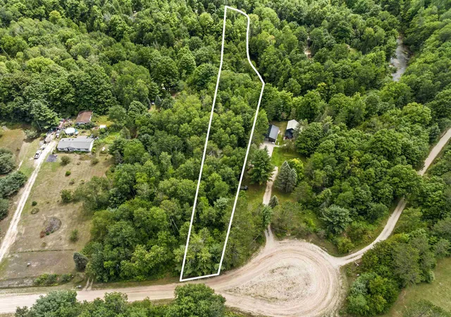 3rd image of 0 Red Barn Dr, Thompsonville, MI 49683 | MLS# 78080072597