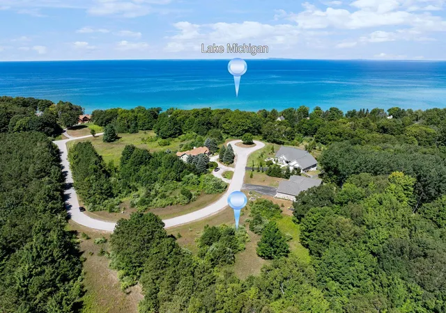 Photo 1 of Land for sale at Lot N 40 Shores Ct, Northport, MI 49670 | MLS# 78080072599 | Listing updated on 2026-08-23