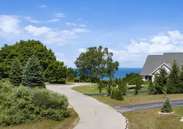 Photo 3 of Land for sale at Lot N 40 Shores Ct, Northport, MI 49670 | MLS# 78080072599 | Listing updated on 2026-08-23