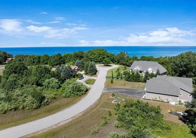 Photo 4 of Land for sale at Lot N 40 Shores Ct, Northport, MI 49670 | MLS# 78080072599 | Listing updated on 2026-08-23