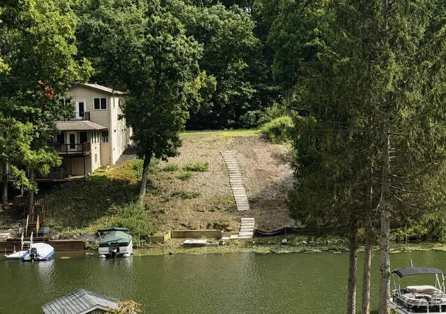 Land for sale at 11791 Killarny Cir, Jerome, MI 49249 | MLS# 56050219261
