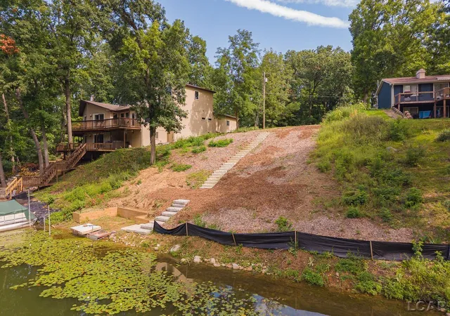 Photo 4 of Land for sale at 11791 Killarny Cir, Jerome, MI 49249 | MLS# 56050219261 | Listing updated on 2026-09-18