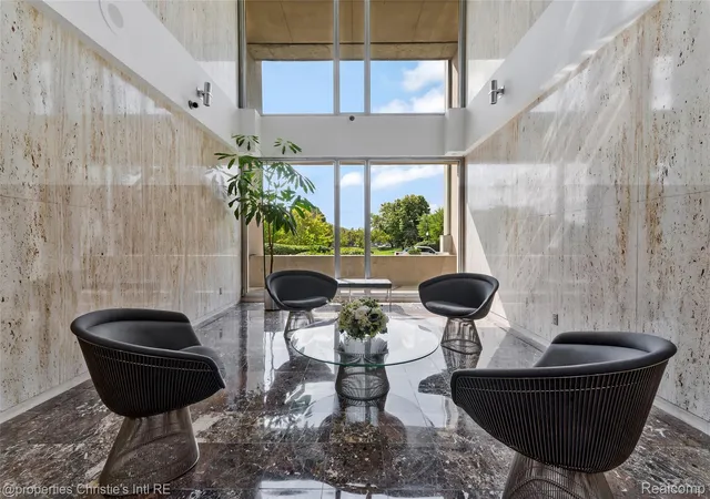 Photo 2 of Condo for sale at 1300 E Lafayette St #903, Detroit City Wayne, MI 48207 | MLS# 20261066783 | Listing updated on 2026-08-26