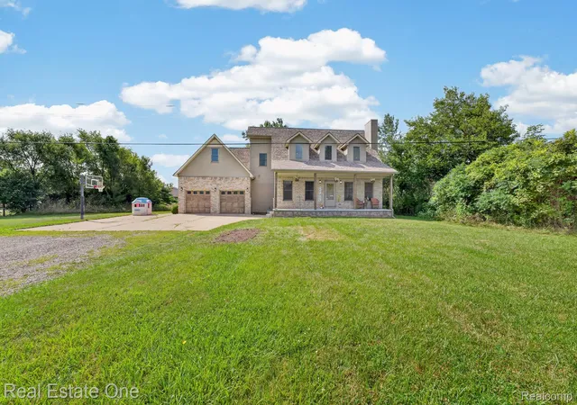 Photo 1 of Single family home for sale at 39755 Willow Rd, New Boston, MI 48164 | MLS# 20261066788 | Listing updated on 2026-09-02