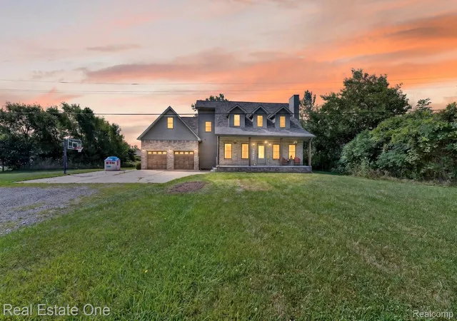 Photo 2 of Single family home for sale at 39755 Willow Rd, New Boston, MI 48164 | MLS# 20261066788 | Listing updated on 2026-09-02