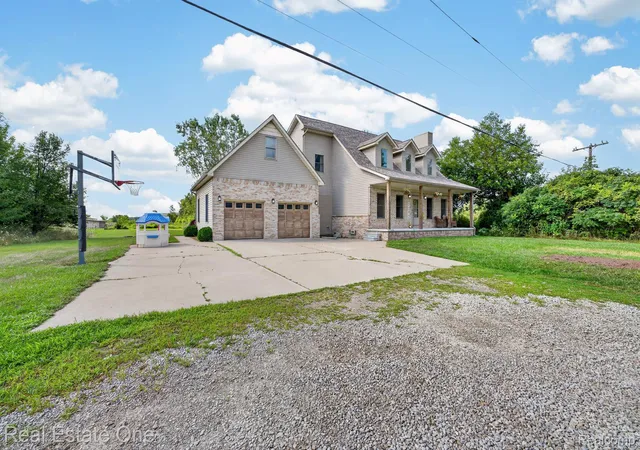 Photo 3 of Single family home for sale at 39755 Willow Rd, New Boston, MI 48164 | MLS# 20261066788 | Listing updated on 2026-09-02