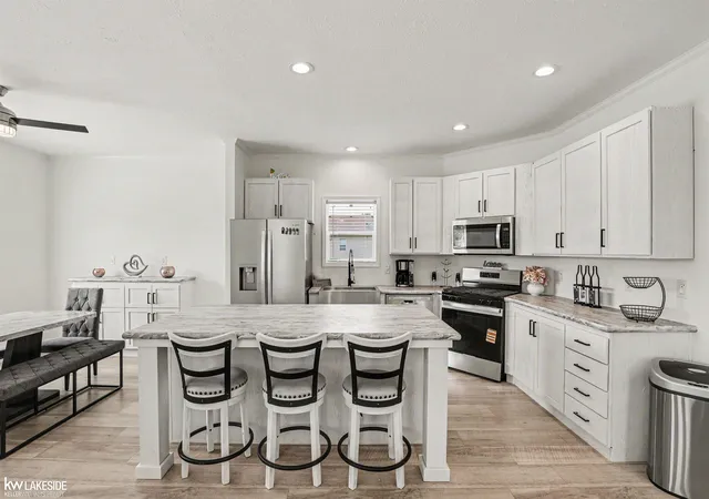 Photo 3 of Single family home for sale at 7304 Birchtree Rd, Lexington, MI 48450 | MLS# 58050219280 | Listing updated on 2026-09-18