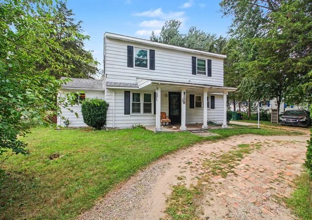 Photo 1 of Single family home for sale at 13510 Martinsville Rd, Van Buren Township, MI 48111 | MLS# 55026044066 | Listing updated on 2026-09-14