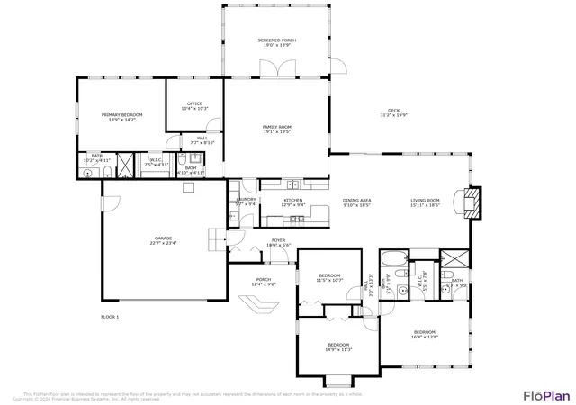 Photo 3 of Single family home for sale at 848 W Center St, Douglas, MI 49406 | MLS# 71026044064 | Listing updated on 2026-08-31