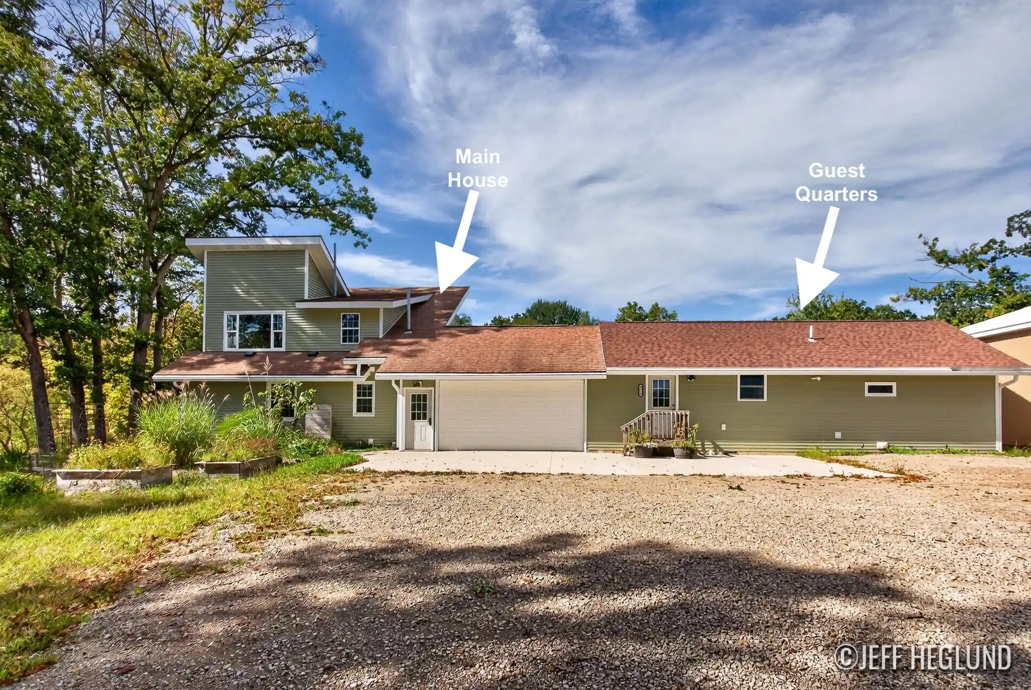 Single family home for sale at 9310 Bluewater Hwy, BostonTownship_Ionia, MI 48881 | MLS# 65026044065
