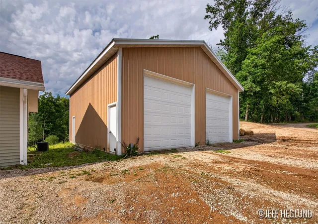 5th image of 9310 Bluewater Hwy, Boston Township Ionia, MI 48881 | MLS# 65026044065