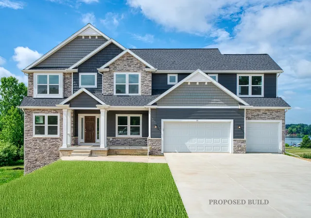 2nd image of 3 Peninsula Dr, Jackson, MI 49201 | MLS# 55026044081