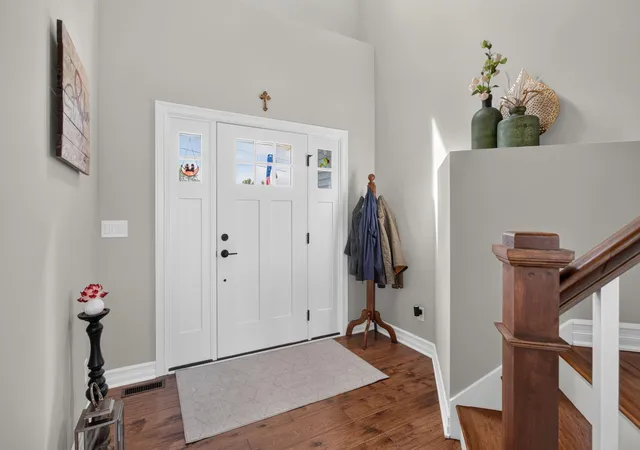 Photo 2 of Single family home for sale at 2869 Bartlett Rd, Pleasant Lake, MI 49272 | MLS# 55026044088 | Listing updated on 2026-09-01