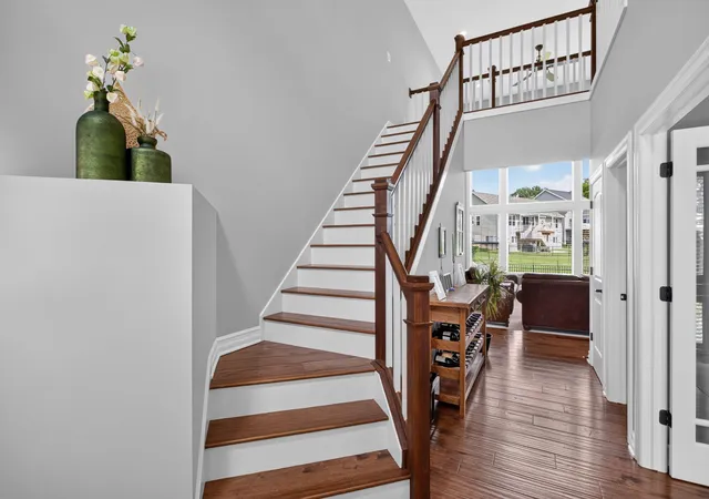 Photo 3 of Single family home for sale at 2869 Bartlett Rd, Pleasant Lake, MI 49272 | MLS# 55026044088 | Listing updated on 2026-09-01