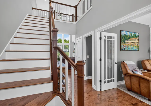 Photo 4 of Single family home for sale at 2869 Bartlett Rd, Pleasant Lake, MI 49272 | MLS# 55026044088 | Listing updated on 2026-09-01